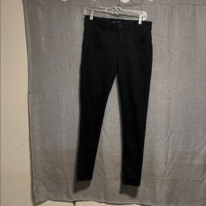 Democracy Women's Black Skinny Jeans